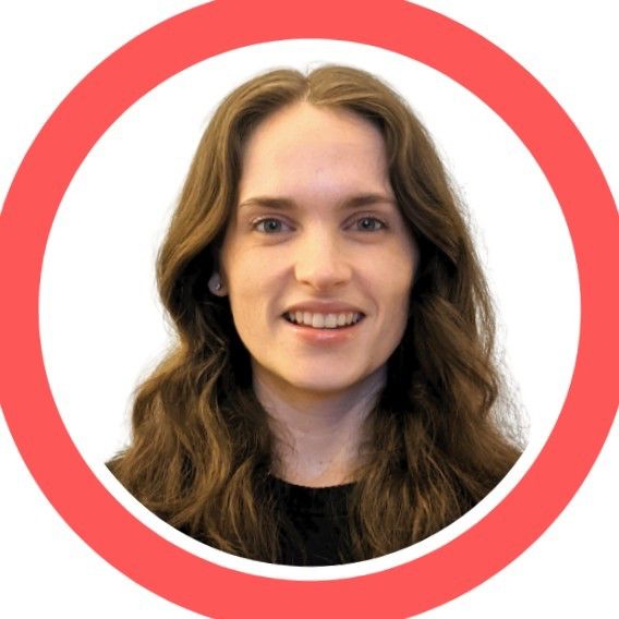 Katherine Ernst Mehta